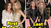 83 Celebrities At Their Very First Met Gala Vs. The Last One, And It's Clear Who Understands The Assignments