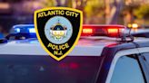 Within 11 minutes in Atlantic City — 2 jailed following traffic stop, another wounded by gunfire