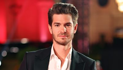 Andrew Garfield Is Back: ‘We Live in Time’ Star Talks Returning to Spotlight, His Own Grief and Who He Wants to Work With Next...