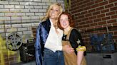 Jane Krakowski, Christine Ebersole and Roxane Gay Welcome Museum of Broadway at Private Opening