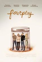 Fourplay (2018 film)