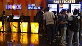 India's INOX Leisure loss halves as box office income picks up