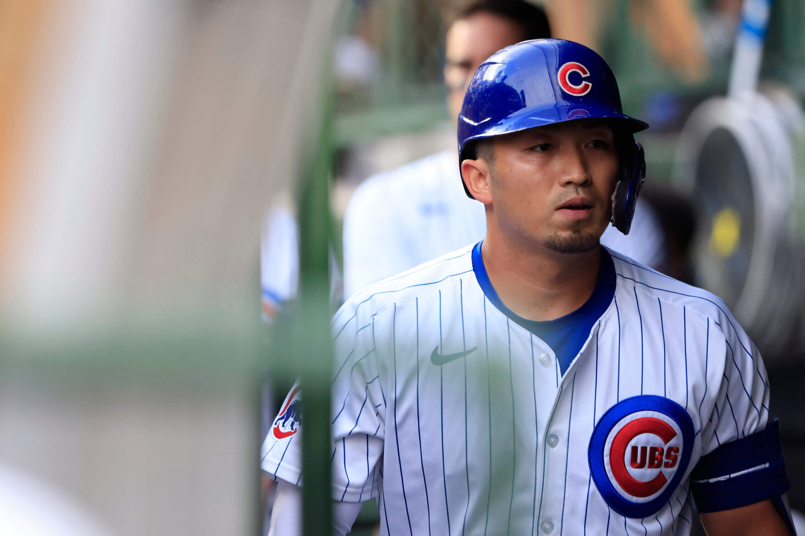 Four takeaways on the Cubs’ likely sell-off at the looming trade deadline