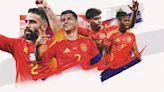 The death of tiki-taka: Can Spain win Euro 2024 after ditching possession-heavy football? | Goal.com Ghana