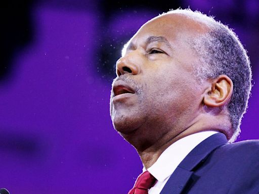 Ben Carson Is The Latest Republican To Call For An End To No-Fault Divorce