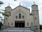 Saint Sophia Cathedral (Washington, D.C.)