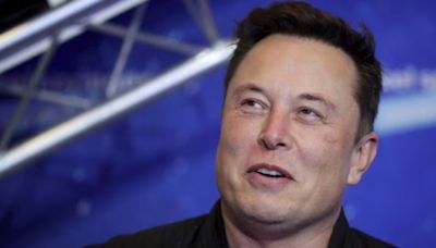 Elon Musk shares AI-Generated video sparking online debate | World News - The Indian Express