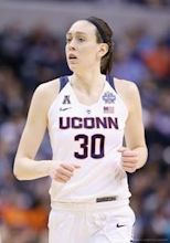 Breanna Stewart