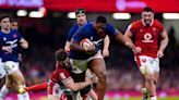 Wales v France LIVE: Result and reaction from Six Nations clash as hosts wilt under second half pressure