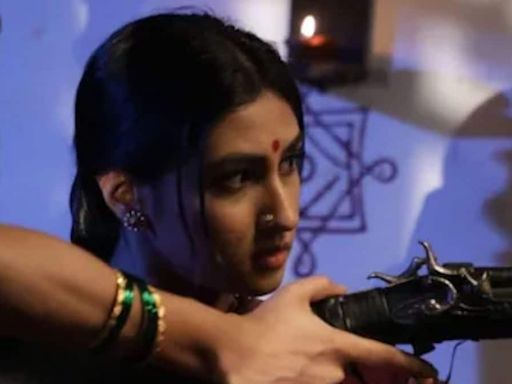 Actress Ragini Prajwal’s Film Shanubhogara Magalu To Hit Theatres Soon - News18