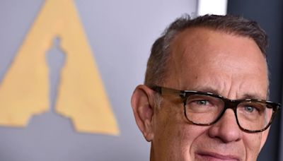 Forrest Gump To Cast Away, A Look At Tom Hanks' Best Performances - News18