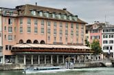 Hotel Storchen Zürich