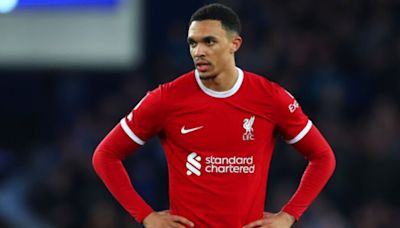 Liverpool can answer Alexander-Arnold ultimatum with three transfers for £140m