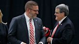UGA boosts athletic director Josh Brooks pay, extends his contract