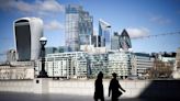 Higher wage costs force UK services firms to push up prices: PMI