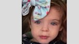 Remains found in Oklahoma identified as missing 4-year-old girl