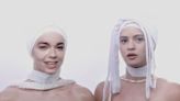 Rosalía y Björk, lucha de titanes en 'Oral': los motivos por los que esta potente colaboración ha roto esquemas