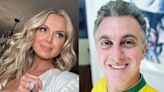 Depois de "climão", entenda namoro conturbado de Luciano Huck e Eliana