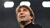 Tottenham manager Antonio Conte returning to Juventus rumours played down