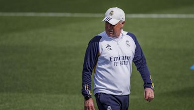 ¿Cómo encajará Ancelotti a Mbappé en el esquema del Real Madrid?