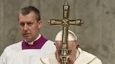 El papa pide unidad en la iglesia en la misa de Reyes Magos: "ideologías no, vocación sí"