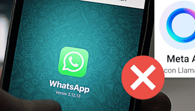 Whatsapp Meta AI: 5 cosas que NUNCA debes preguntarle