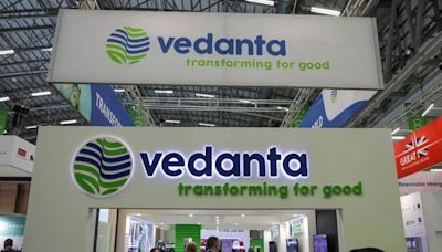 S&P Global upgrades Vedanta Resources to 'B-' from ‘CCC+’ on improved capital structure, liquidity