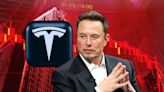 ...Musk Slams Biden Administration Over 100% Tariffs On Chinese EV Imports: 'Things That...Distort The Market Are...