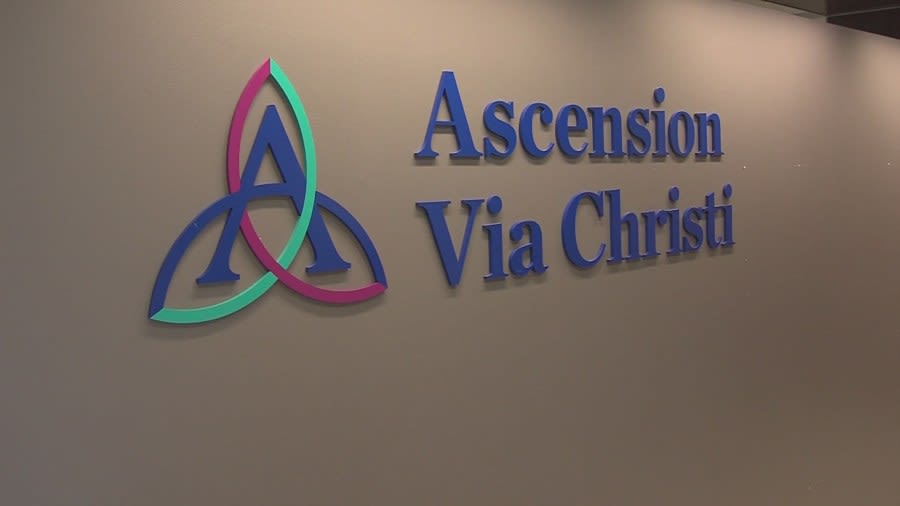 Ascension Health System hacked