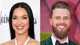 Katy Perry Edits Harrison Butker’s Controversial Speech in Post for LGBTQ+ Pride Month: ‘Fixed This'