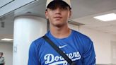 ¿Quién es Ezequiel Rivera, el mexicano de 14 años que firmó con los Dodgers?