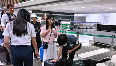 打包「1飛機餐」挨罰20萬 印尼旅客沒錢被遣返