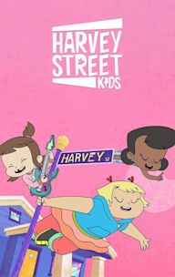 Harvey Street Kids