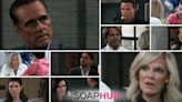 General Hospital Spoilers Video Preview July 31: Reason Takes a Backseat
