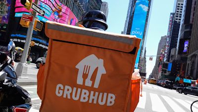 Grubhub apologizes for ‘free lunch’ promo that slammed NYC restaurants