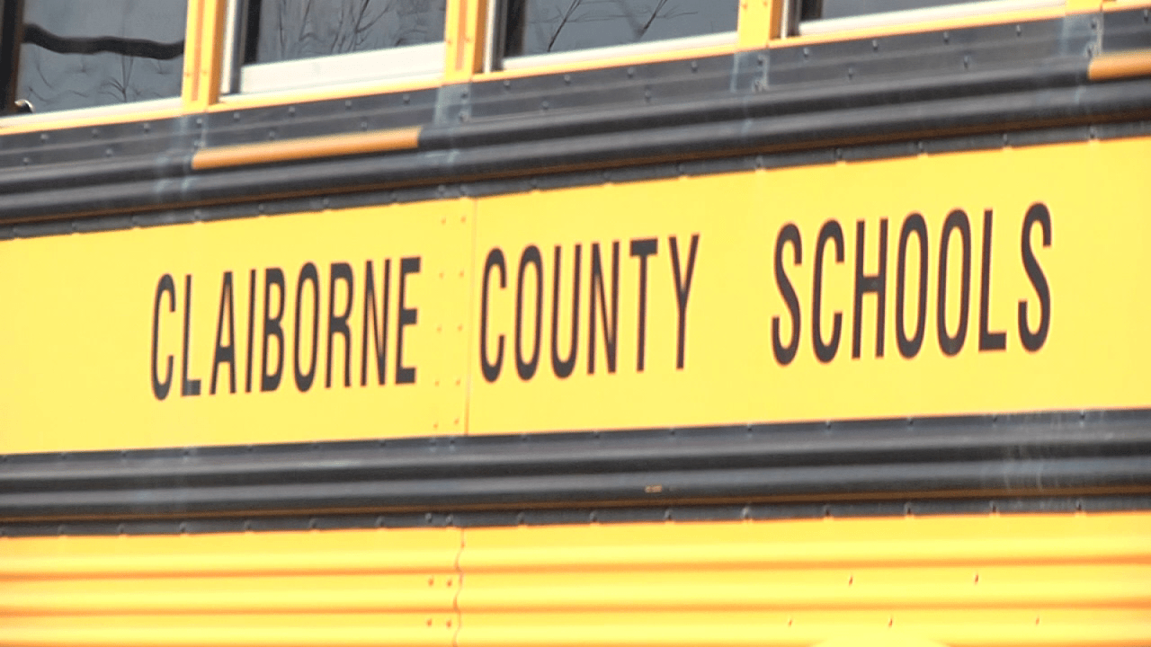 Football coach at Claiborne High School resigns weeks before first game