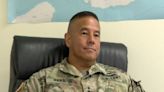 State adjutant general Hara to resign in October