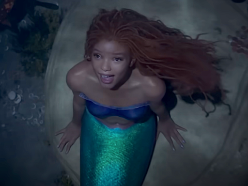... Criticism': The Little Mermaid’s OG Director Believes Disney Needs To Do ‘Course... Halle Bailey Remake