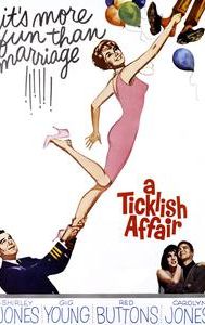 A Ticklish Affair