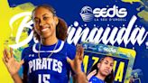 Azana Baines, procedente del Seton Hall Pirates, tercer fichaje del Cadí La Seu