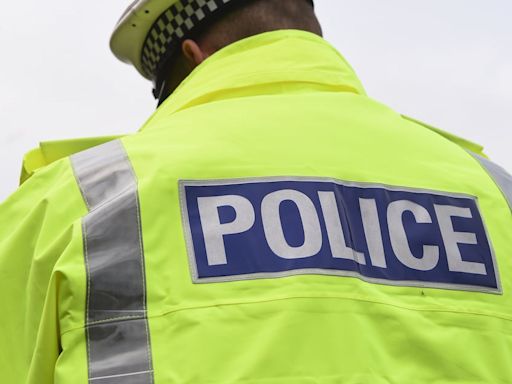 Double murder investigation launched after two bodies found in Cannock