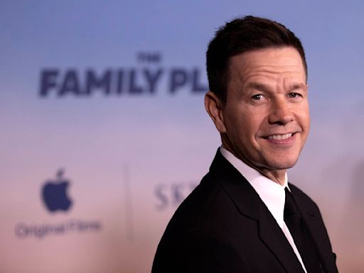 Mark Wahlberg set to open new restaurant in Las Vegas