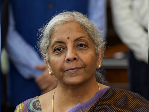 Budget 2024 LIVE: Nirmala Sitharaman To Present Modi 3.0's First Union Budget Today