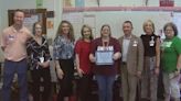 WFHS teacher named May Teacher Spotlight Award recipient