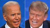 Polls Show Biden-Trump Race Narrowing