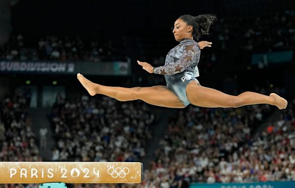 Olympics schedule tonight: What's on in primetime on July 30 at Paris Games