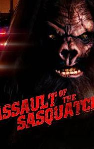 Sasquatch Assault