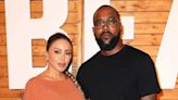 Larsa Pippen and Boyfriend Marcus Jordan Address 'Hurtful' Comments About Their 16-Year Age Gap