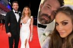 Relive Jennifer Lopez’s over-the-top Ben Affleck engagement announcement as they stay quiet about divorce rumors