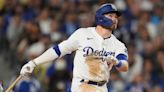 Lux's 1st HR since '22 an encouraging sign for Dodgers